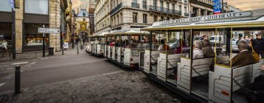 Transports