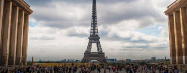 Tourism